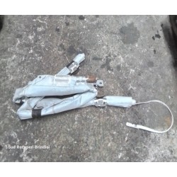Airbag tendina 208