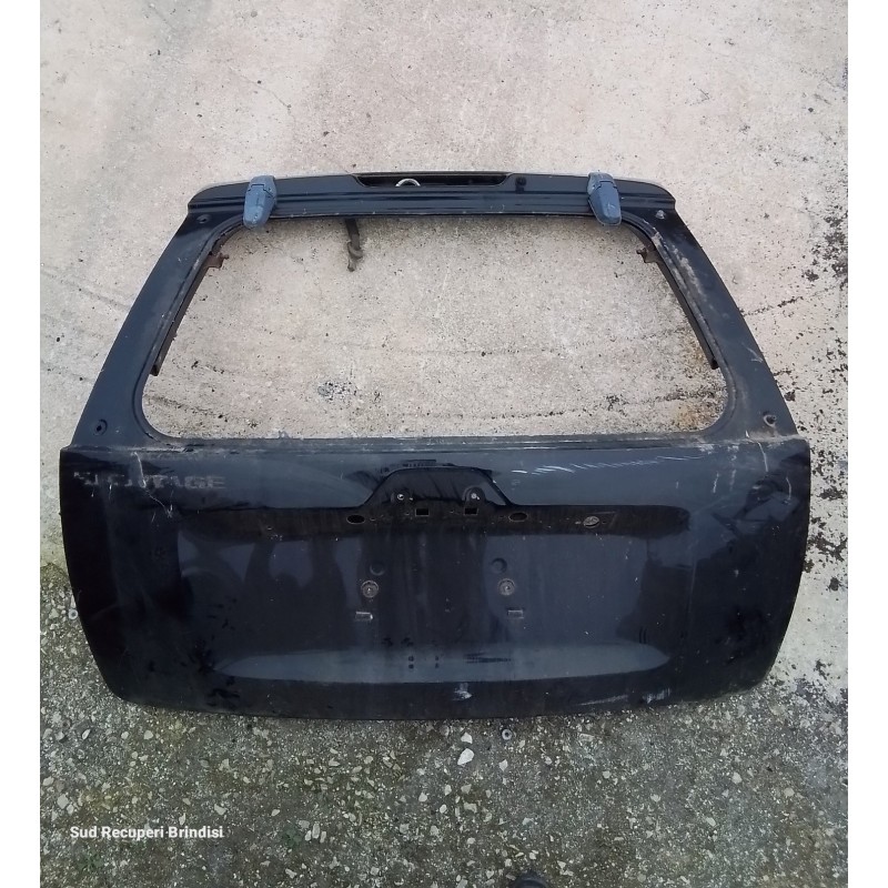 Cofano posteriore KIA SPORTAGE