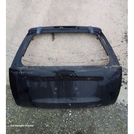 Cofano posteriore KIA SPORTAGE
