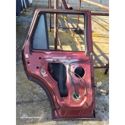 Porta Range Rover Sport