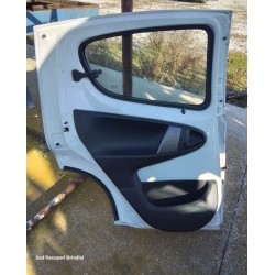 Porta Aygo