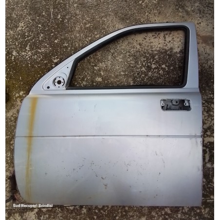 Porta Freelander