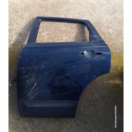 Porta Qashqai