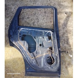 Porta Qashqai