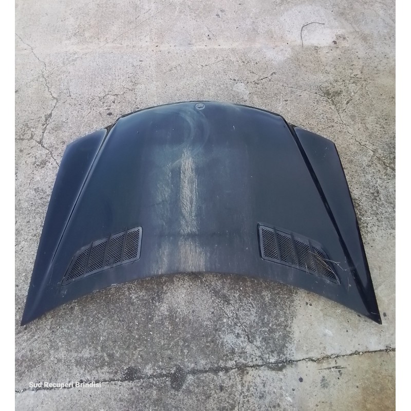 Cofano MERCEDES ML