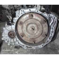 Cambio Evoque
