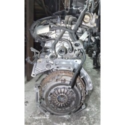 Motore Micra