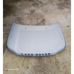 Cofano Freelander 2