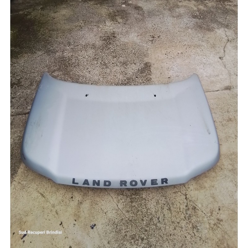 Cofano Freelander