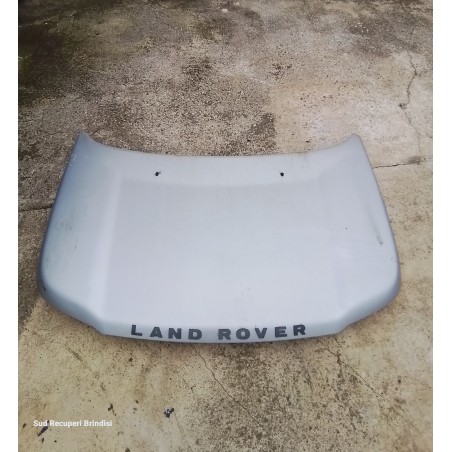 Cofano Freelander