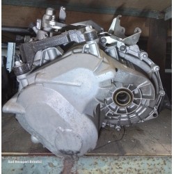 Cambio 159