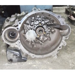 Cambio Tucson