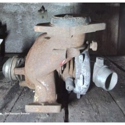 Turbina Ulysse