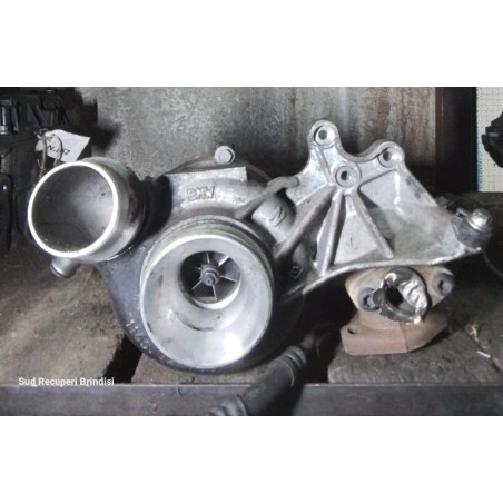 Turbina 320