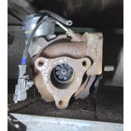 Turbina I20