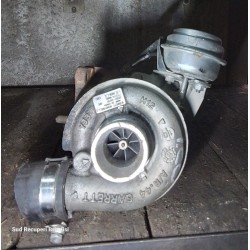 Turbina I20