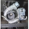 Turbina Evoque
