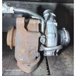 Turbina Evoque
