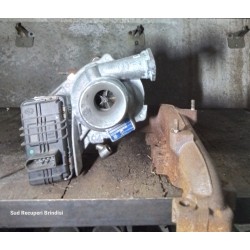 Turbina Giulietta