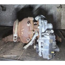 Turbina Giulietta