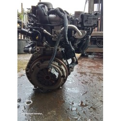 Motore 500 hybrid