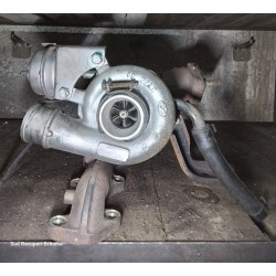 Turbina Santa Fe