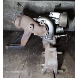 Turbina Santa Fe