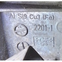 Cambio S-Type