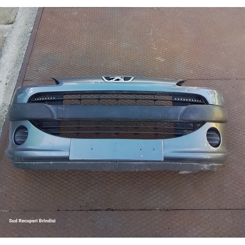 Paraurti PEUGEOT 1007