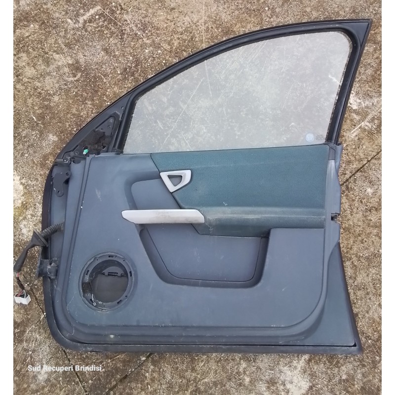 Porta Smart
