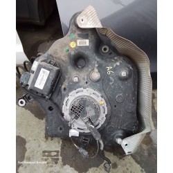 Serbatoio Adblue A6