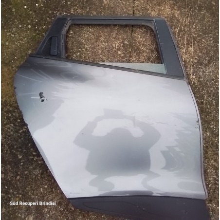 Porta Clio