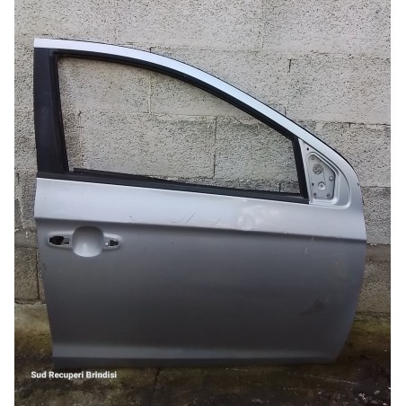 Porta I20