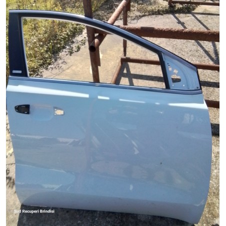 Porta Sportage