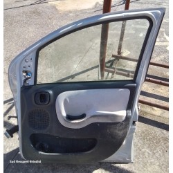 Porta Panda