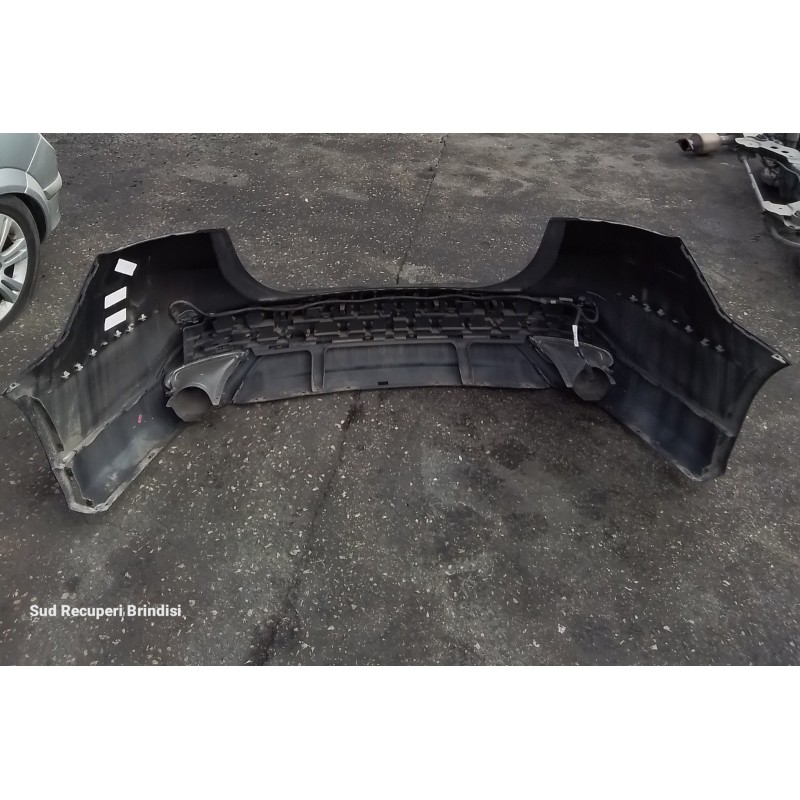 Paraurti posteriore Mondeo