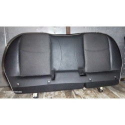 Sedili 500X