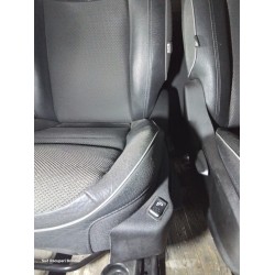 Sedili 500X