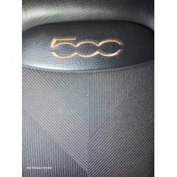 Sedili 500X