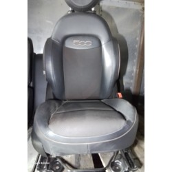 Sedili 500X