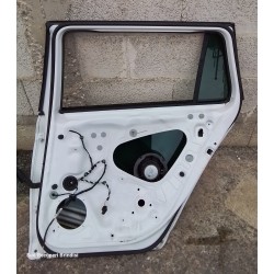 Porta Passat