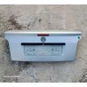 cofano posteriore golf cabrio