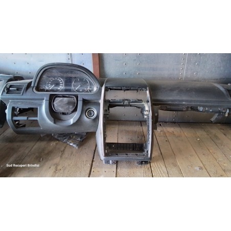 Kit airbag Classe A