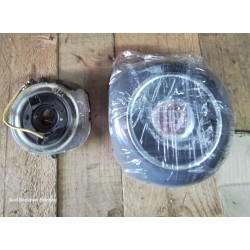 Kit airbag 500X