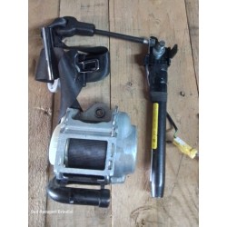 Kit airbag 500X