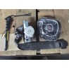 Kit airbag 500L