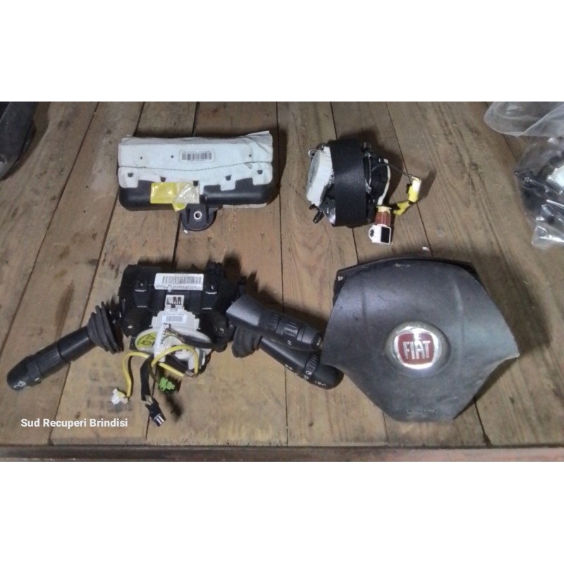 Kit airbag Bravo