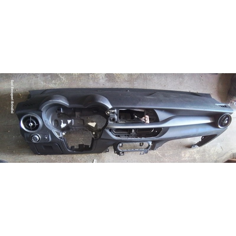 Kit airbag Giulia