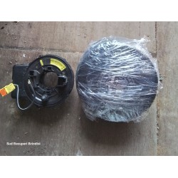 Kit airbag Giulia