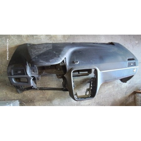 Kit airbag Grande Punto Abarth